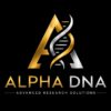 ALPHA DNA