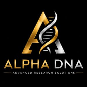 ALPHA DNA