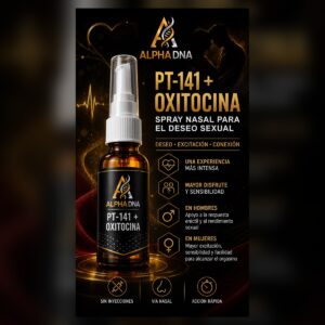 PT-141 10 mg
