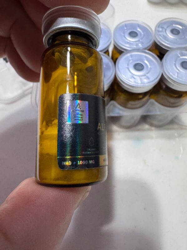 Vitamin B12 Injectable