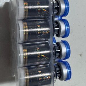 CJC 1295 5mg + IPAMORELIN 5mg