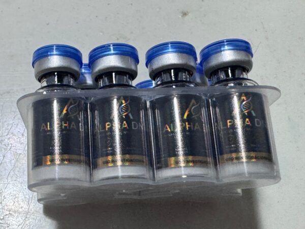 THYMOSIN ALPHA-1 10mg