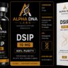 DSIP10mg