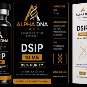 DSIP10mg