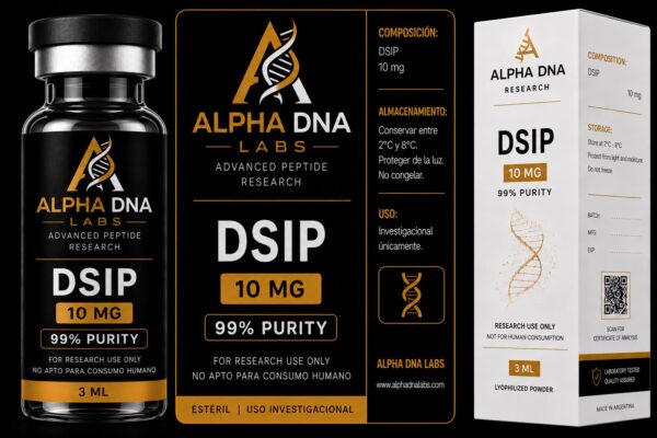 DSIP10mg