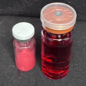 Vitamin B12 Injectable 3 x 1000mcg