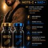 MALUMA STACK