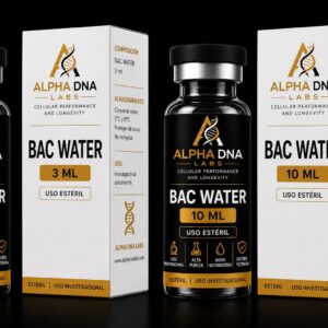 BAC WATER