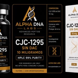 CJC 1295