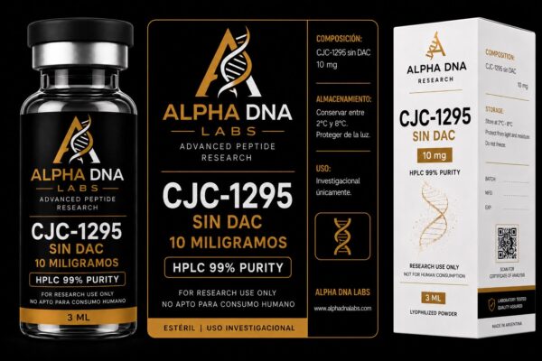 CJC 1295