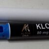 KLOW STACK