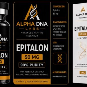 EPITALON 50
