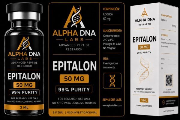 EPITALON 50