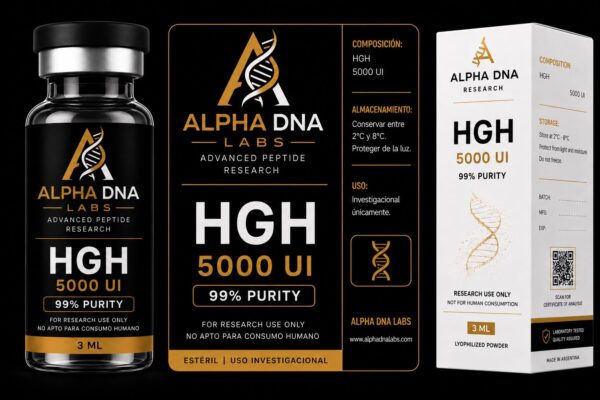 HGH