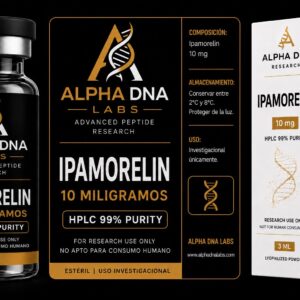 IPAMORELIN