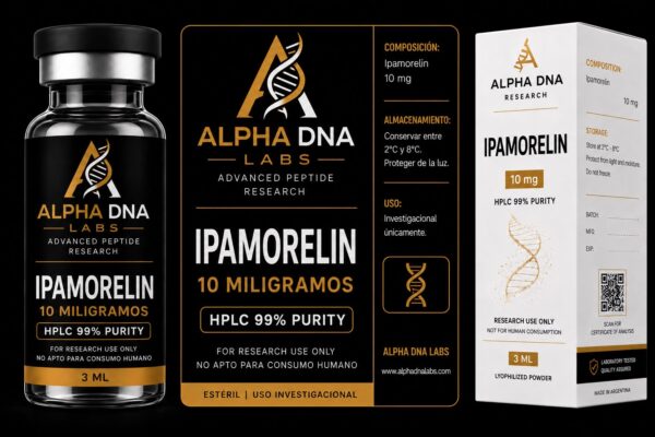 IPAMORELIN