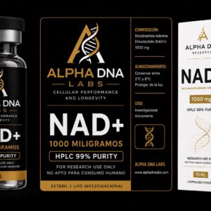 NAD+
