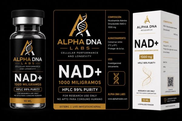 NAD+