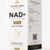NAD+ 500mg