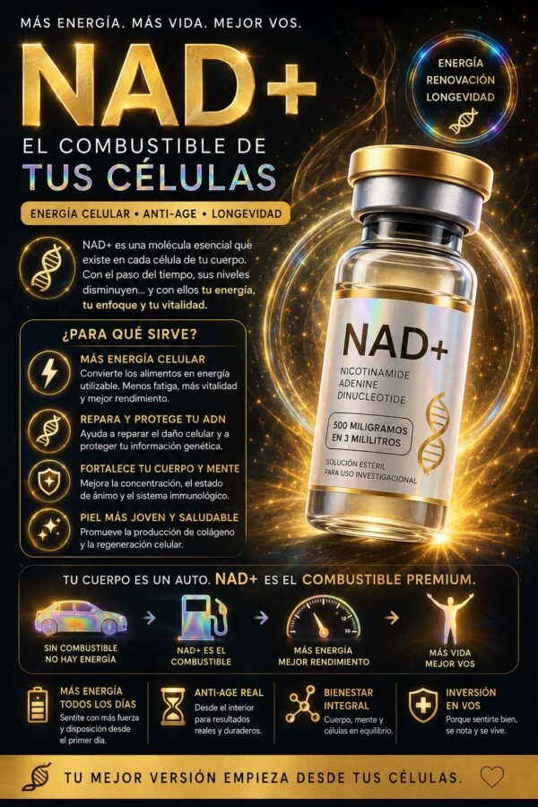 NAD