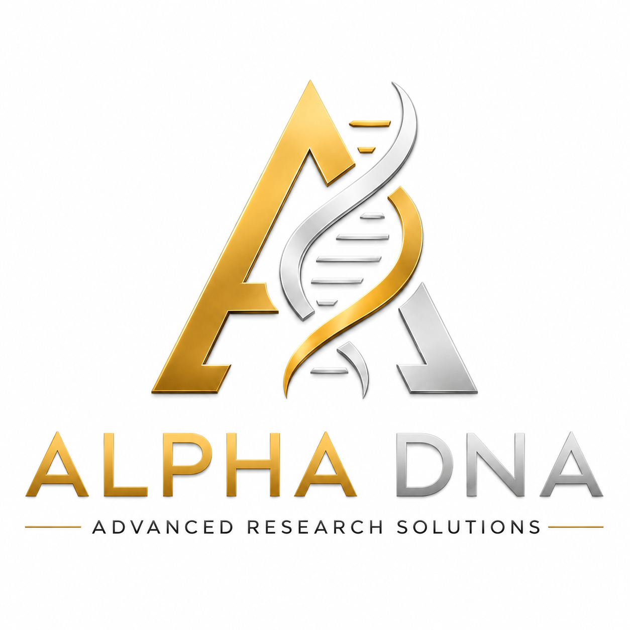 ALPHA DNA • Advanced Research Solutions