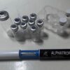 STACK EN LAPICERA DESCARTABLE: ALPHATROPIN (Hormona de Crecimiento 100 UI)