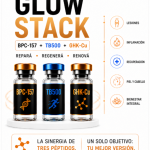 GLOWSTACK