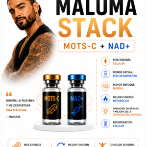 MALUMA STACK