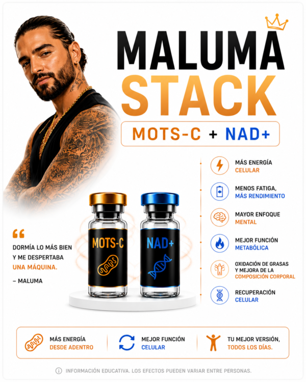 MALUMA STACK