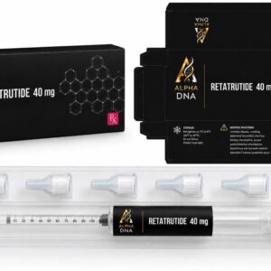 Retratutide 40mg