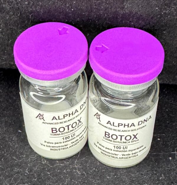 Botox